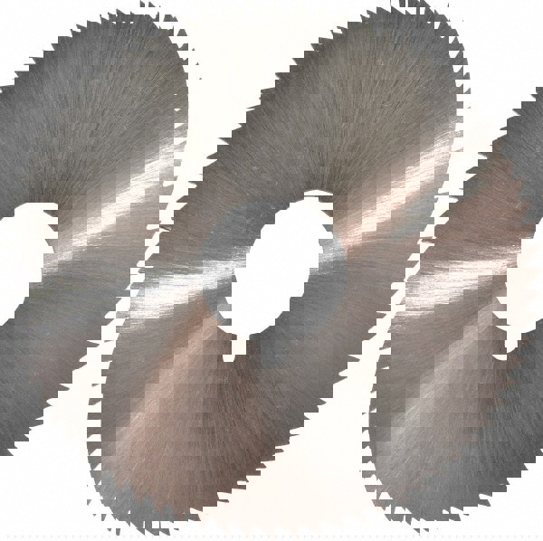 Slitting & Slotting Saw: 2-3/4