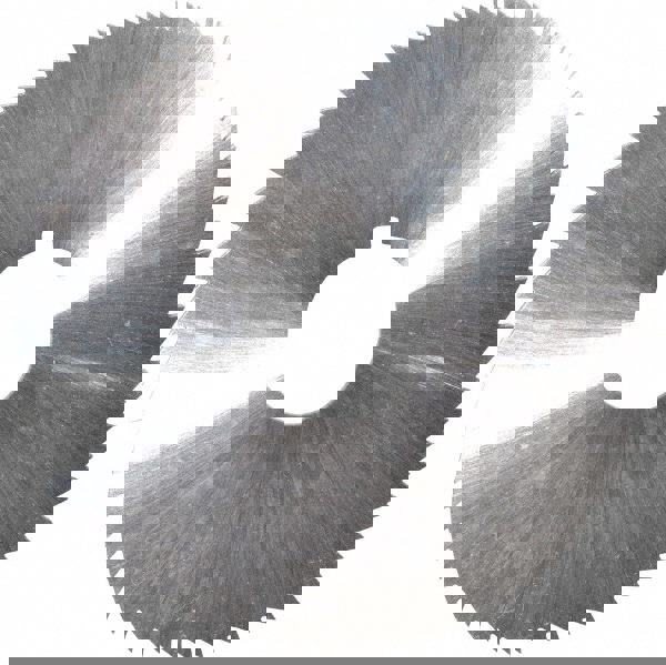 Slitting & Slotting Saw: 2-3/4