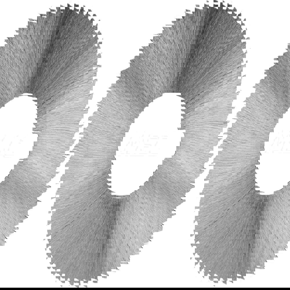 Slitting & Slotting Saw: 2-3/4