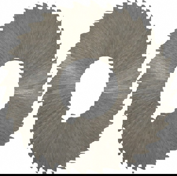 Slitting & Slotting Saw: 1-1/2