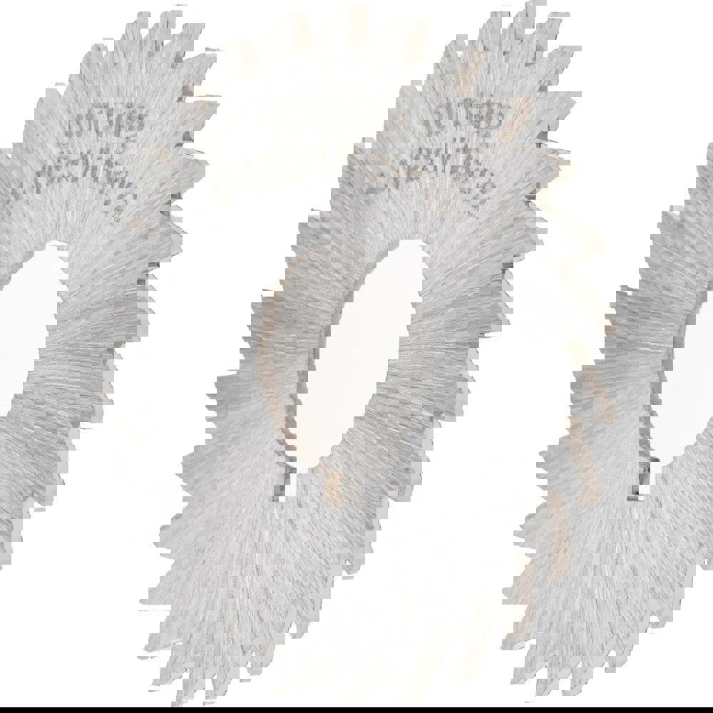 Slitting & Slotting Saw: 1-1/2