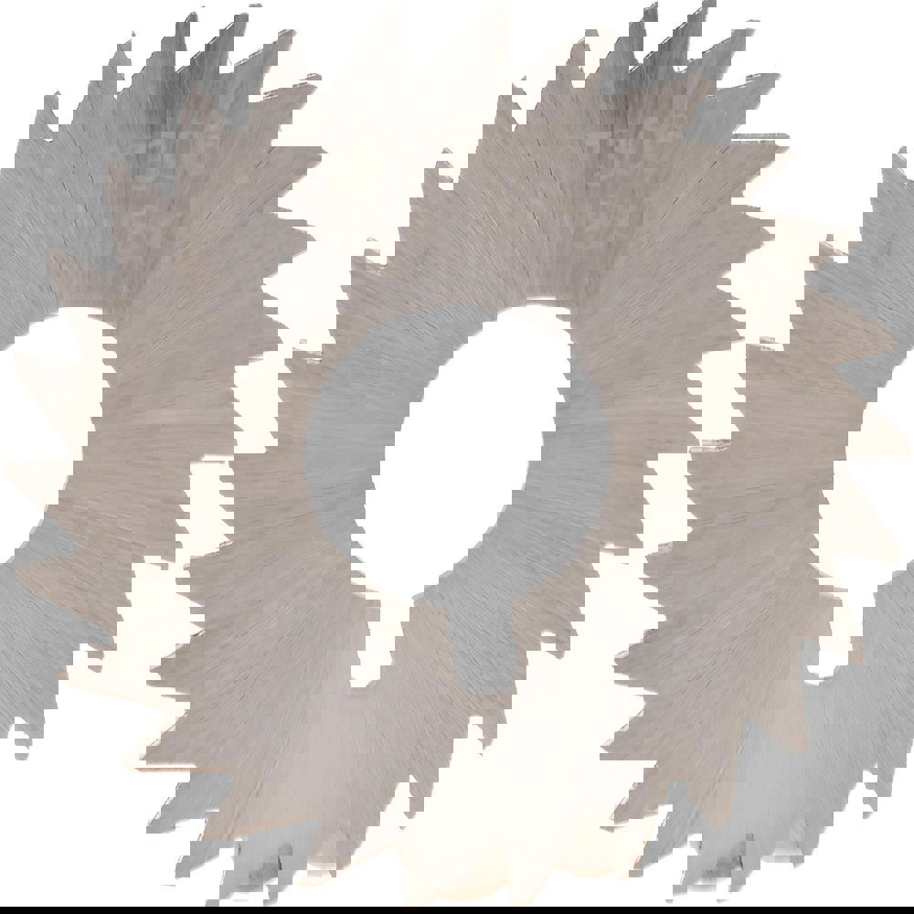 Slitting & Slotting Saw: 1-1/2