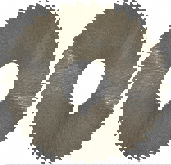 Slitting & Slotting Saw: 1-3/4