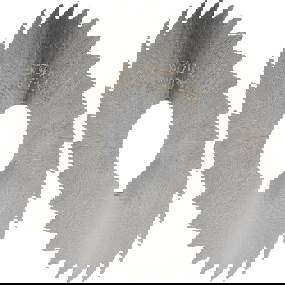 Slitting & Slotting Saw: 1-3/4