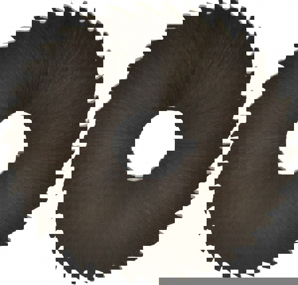 Slitting & Slotting Saw: 2