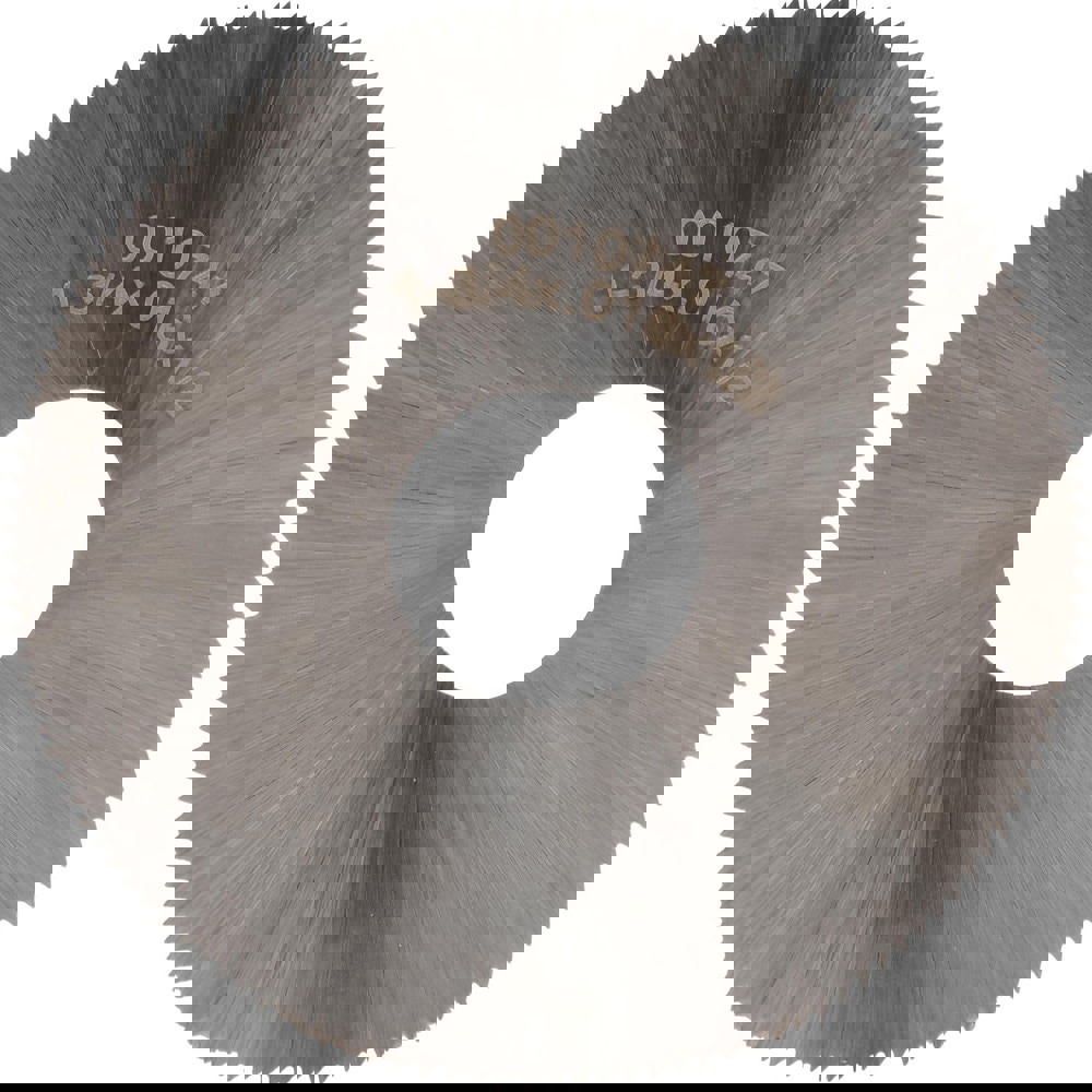 Jeweler's Saw: 1-3/4