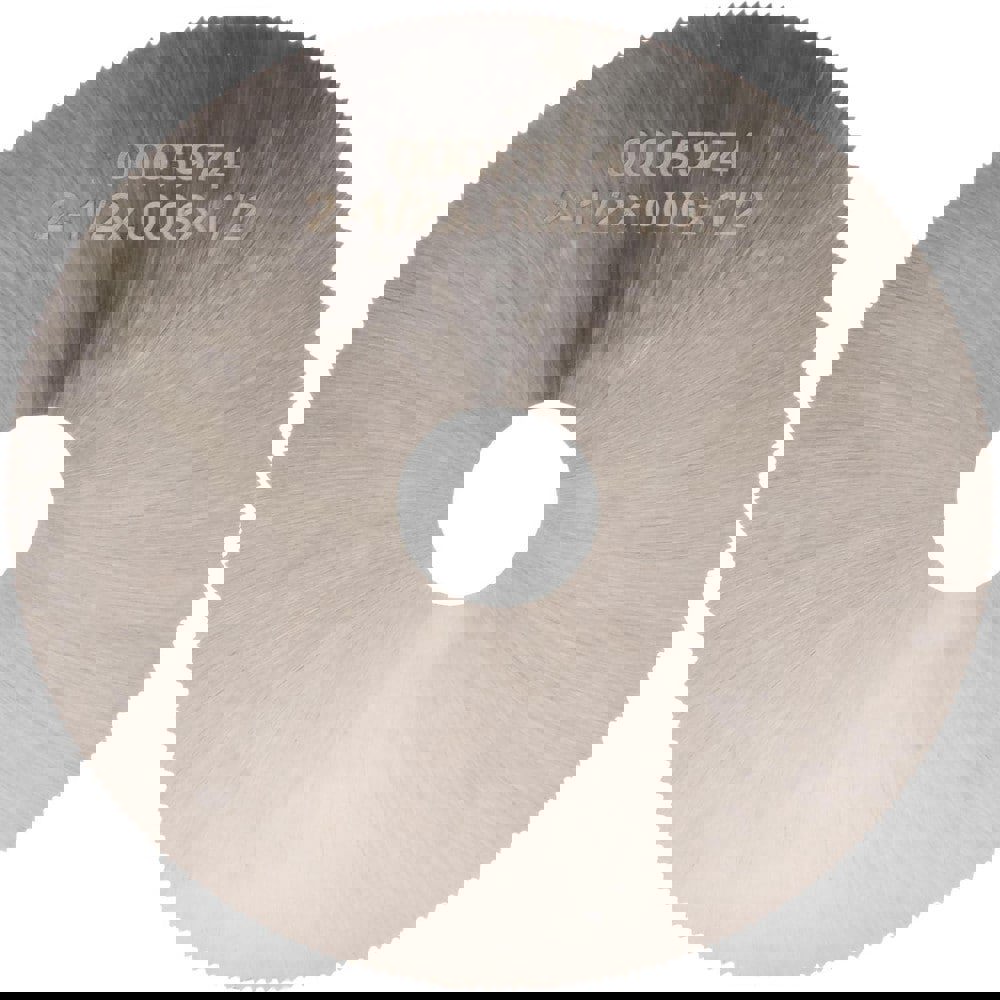 Jeweler's Saw: 2-1/2