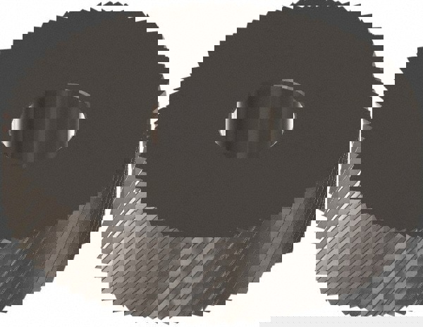 Standard Knurl Wheel: 1