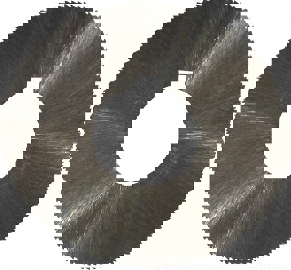 Slitting & Slotting Saw: 1-3/4