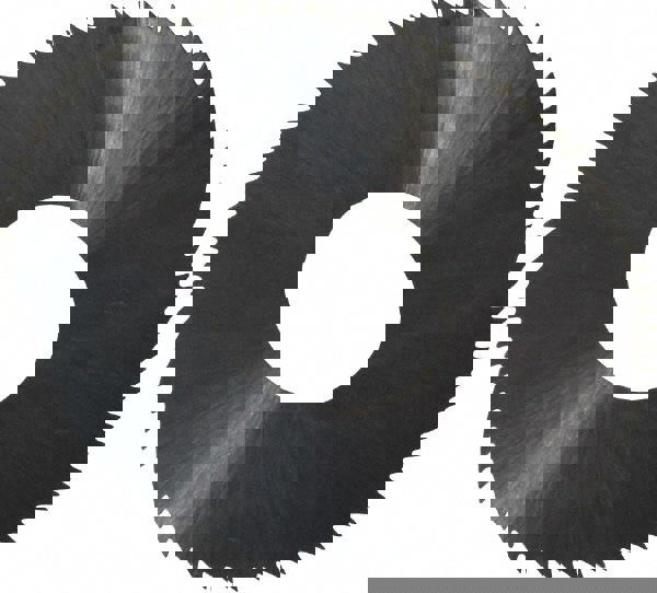 Slitting & Slotting Saw: 1-3/4