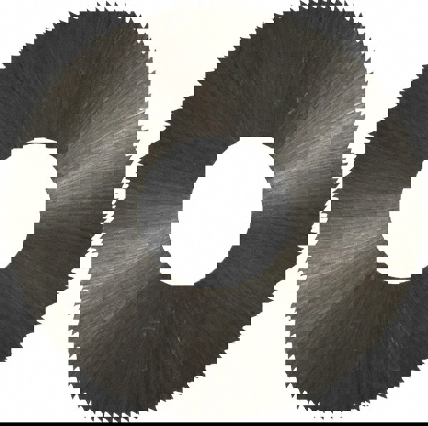 Slitting & Slotting Saw: 1-3/4