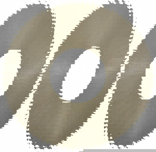 Slitting & Slotting Saw: 1-3/4