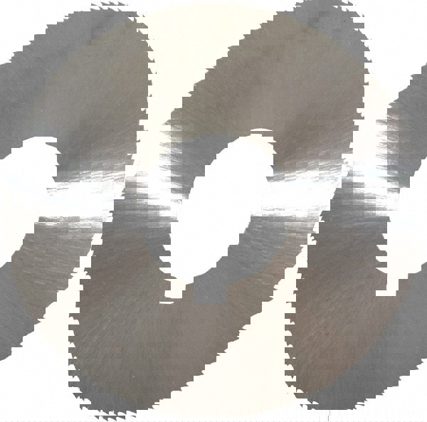 Slitting & Slotting Saw: 1-3/4