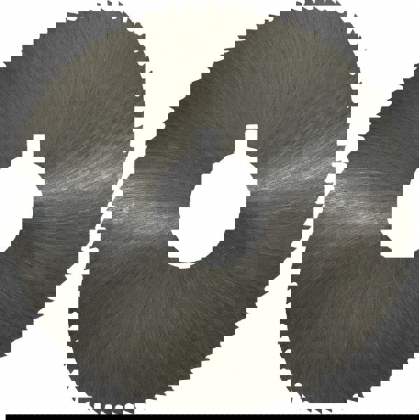 Slitting & Slotting Saw: 2-1/4