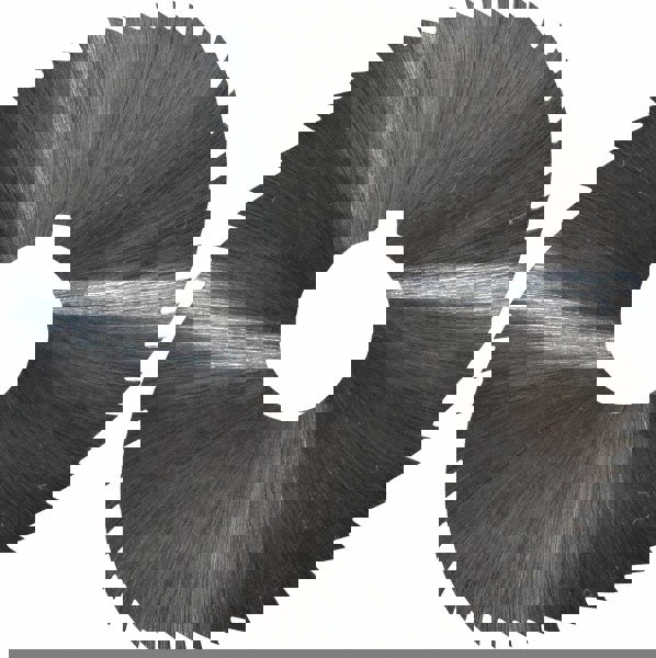 Slitting & Slotting Saw: 2-1/4