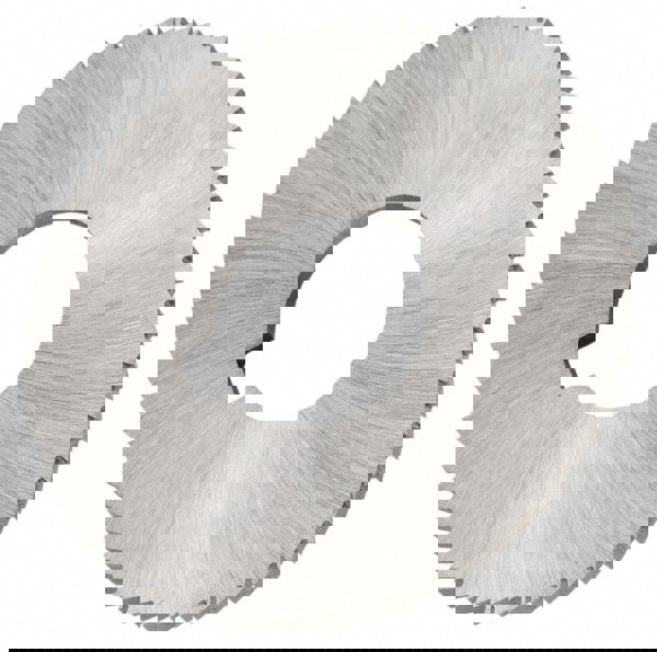 Slitting & Slotting Saw: 2-1/4