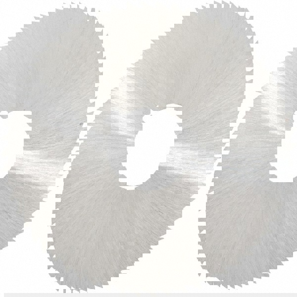 Slitting & Slotting Saw: 2-1/4