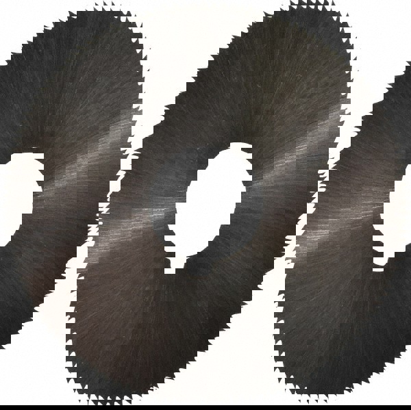 Slitting & Slotting Saw: 2-1/4