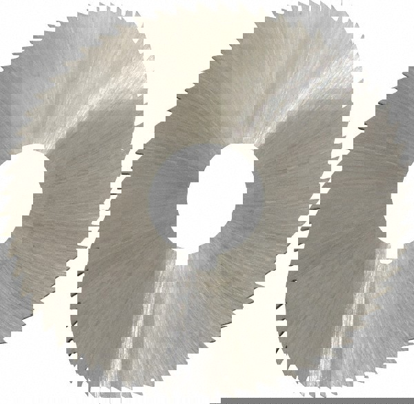 Slitting & Slotting Saw: 2-1/4