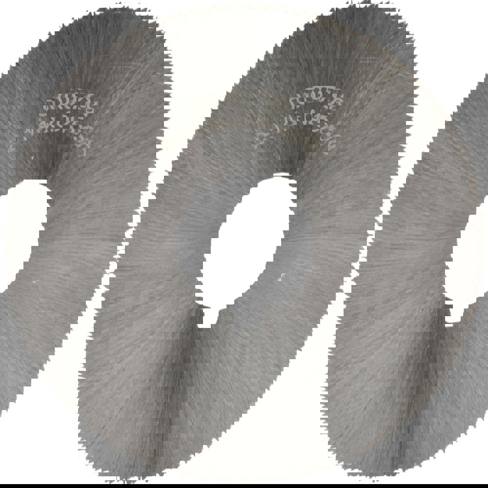 Slitting & Slotting Saw: 2-1/4