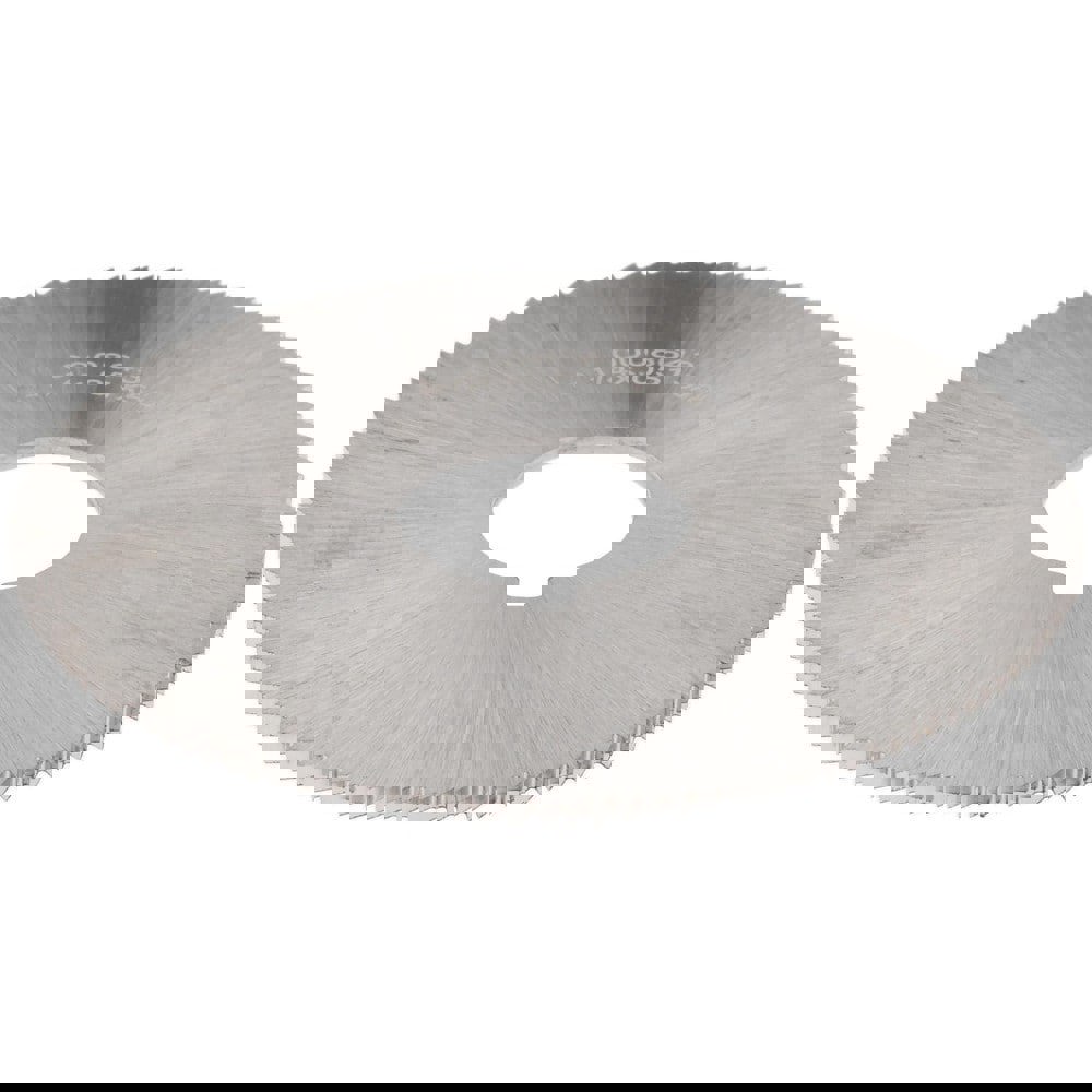 Slitting & Slotting Saw: 2-1/4