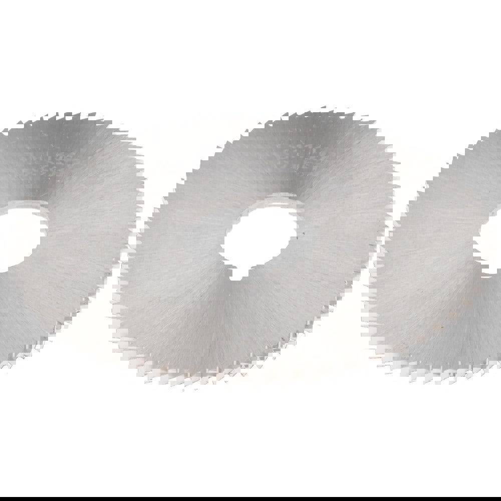 Slitting & Slotting Saw: 2-1/4