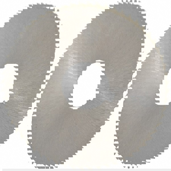 Slitting & Slotting Saw: 2-1/4