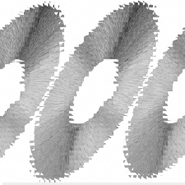 Slitting & Slotting Saw: 2-3/4