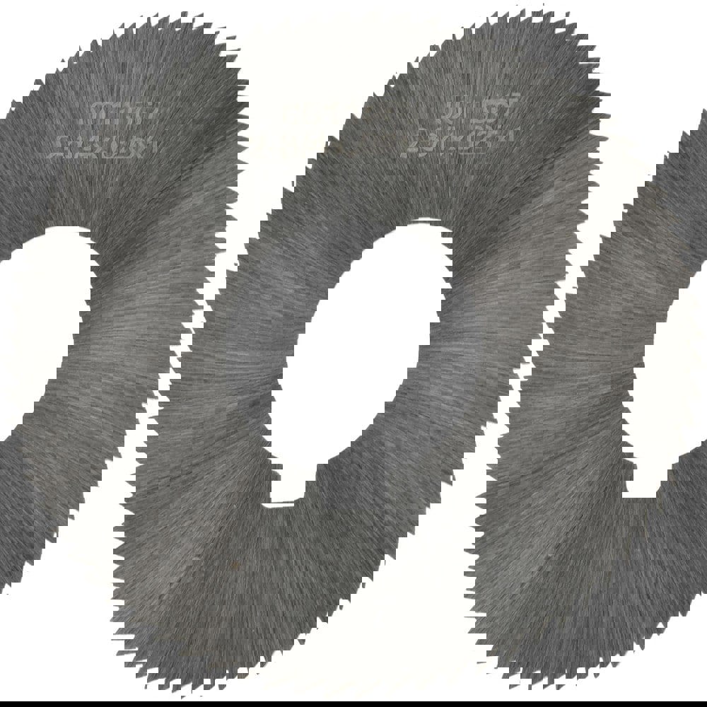 Slitting & Slotting Saw: 2-3/4