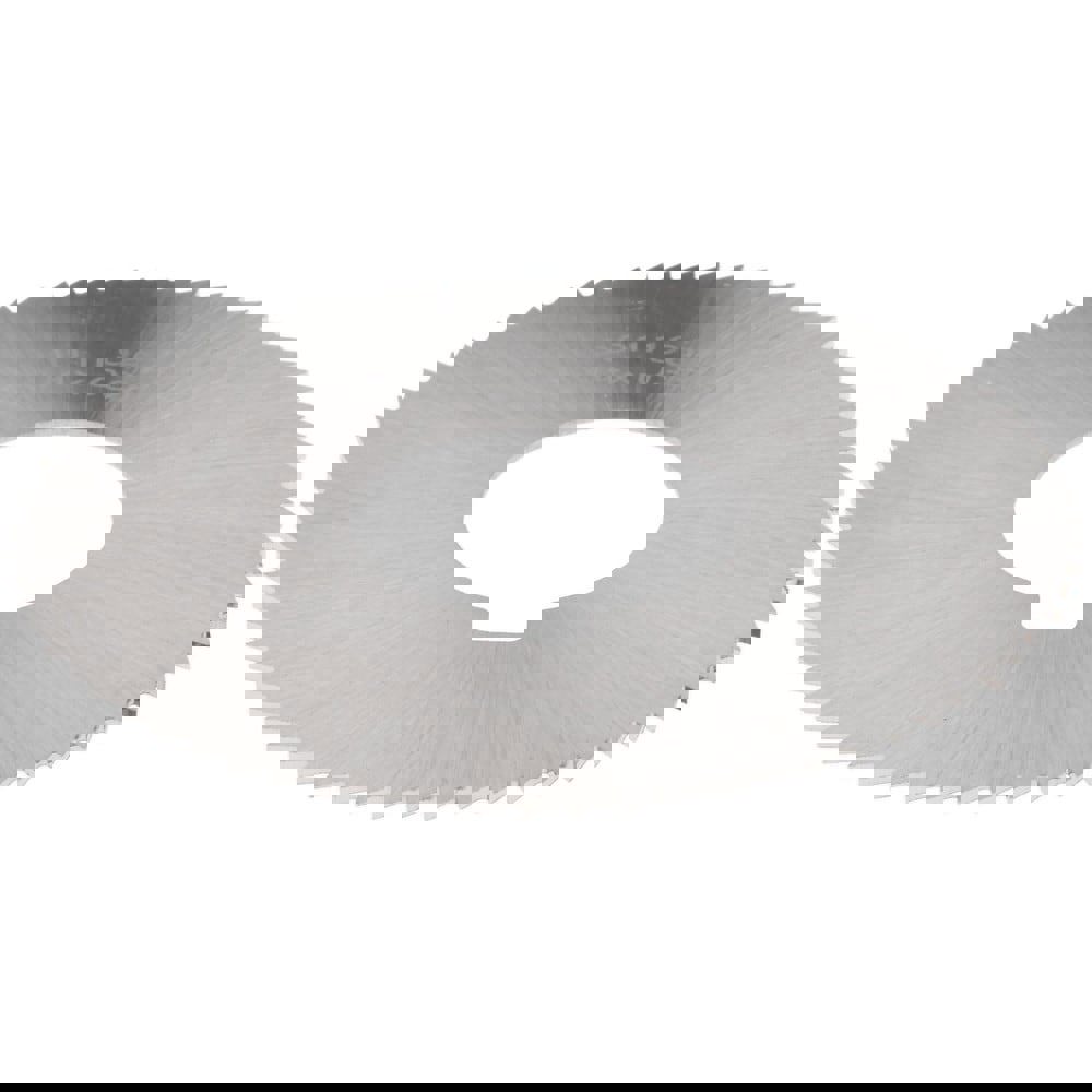 Slitting & Slotting Saw: 2-3/4