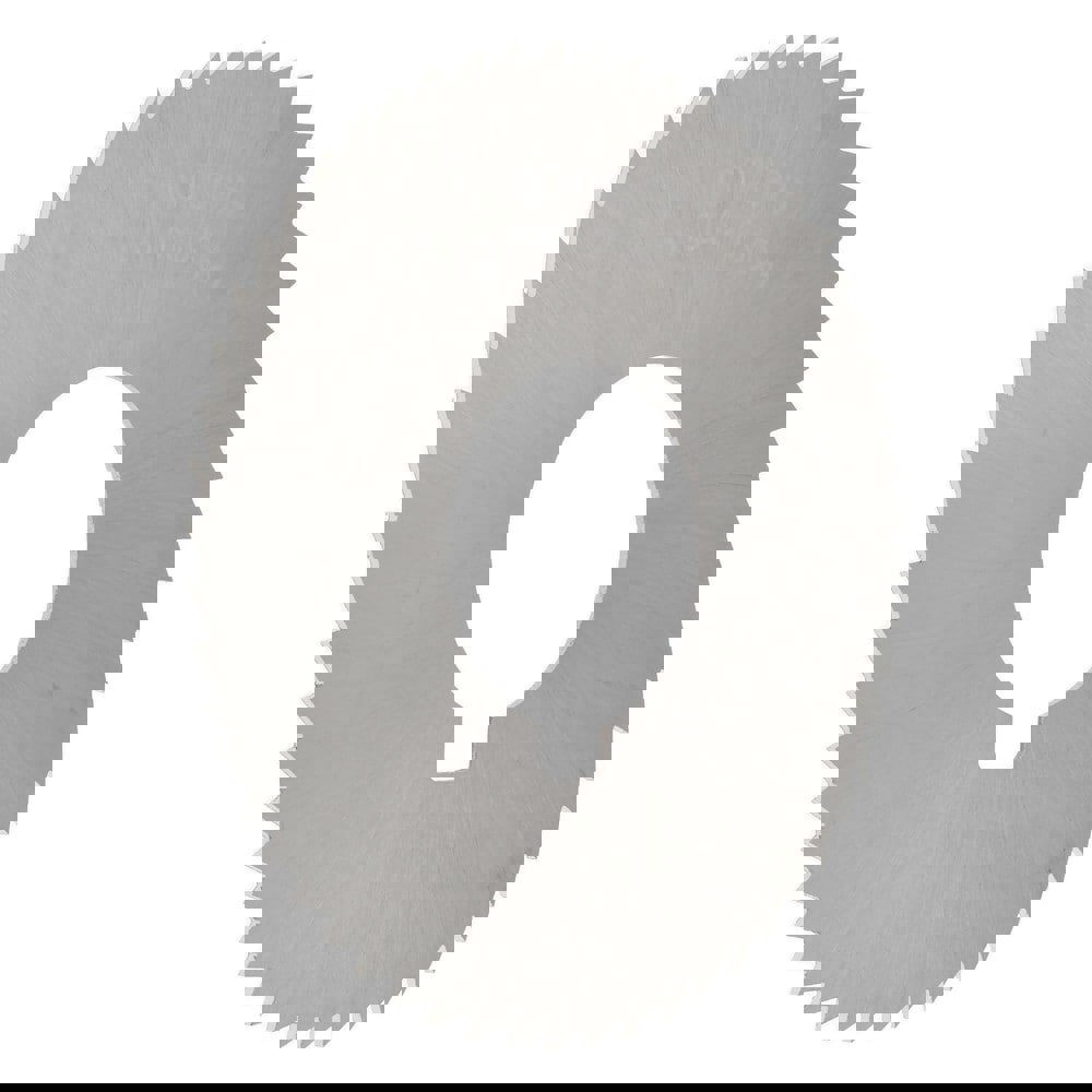 Slitting & Slotting Saw: 2-3/4