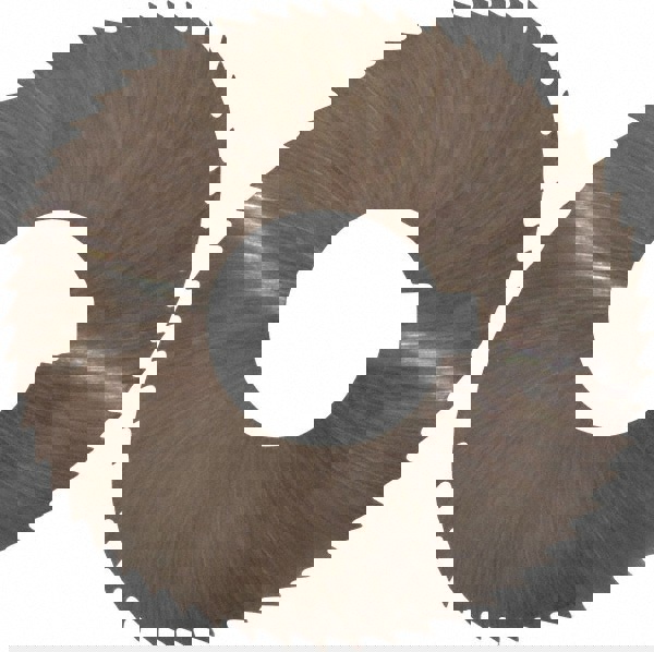 Slitting & Slotting Saw: 2-3/4