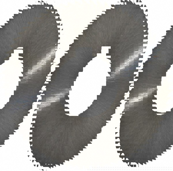 Slitting & Slotting Saw: 2-3/4