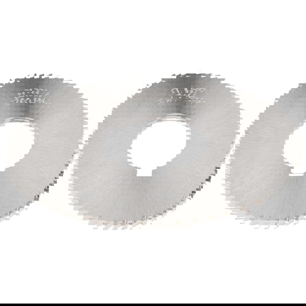 Slitting & Slotting Saw: 2-3/4