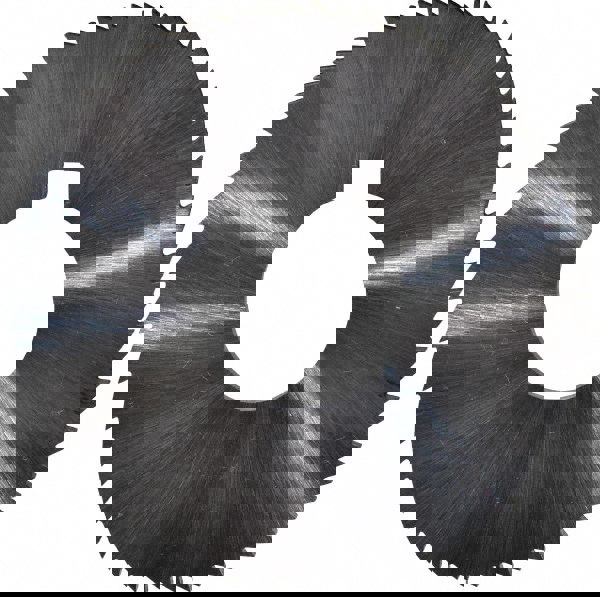 Slitting & Slotting Saw: 2-3/4