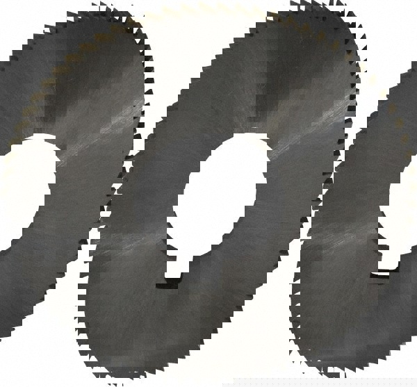 Slitting & Slotting Saw: 2-3/4