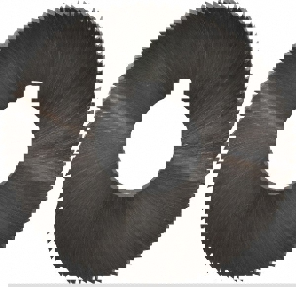 Slitting & Slotting Saw: 2-3/4