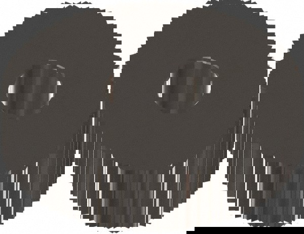 Standard Knurl Wheel: 1