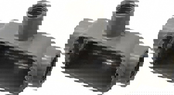 Form 85, T Body, 3/4