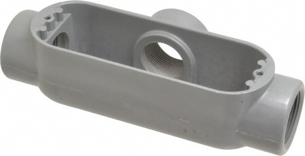 Form 85, T Body, 1-1/4