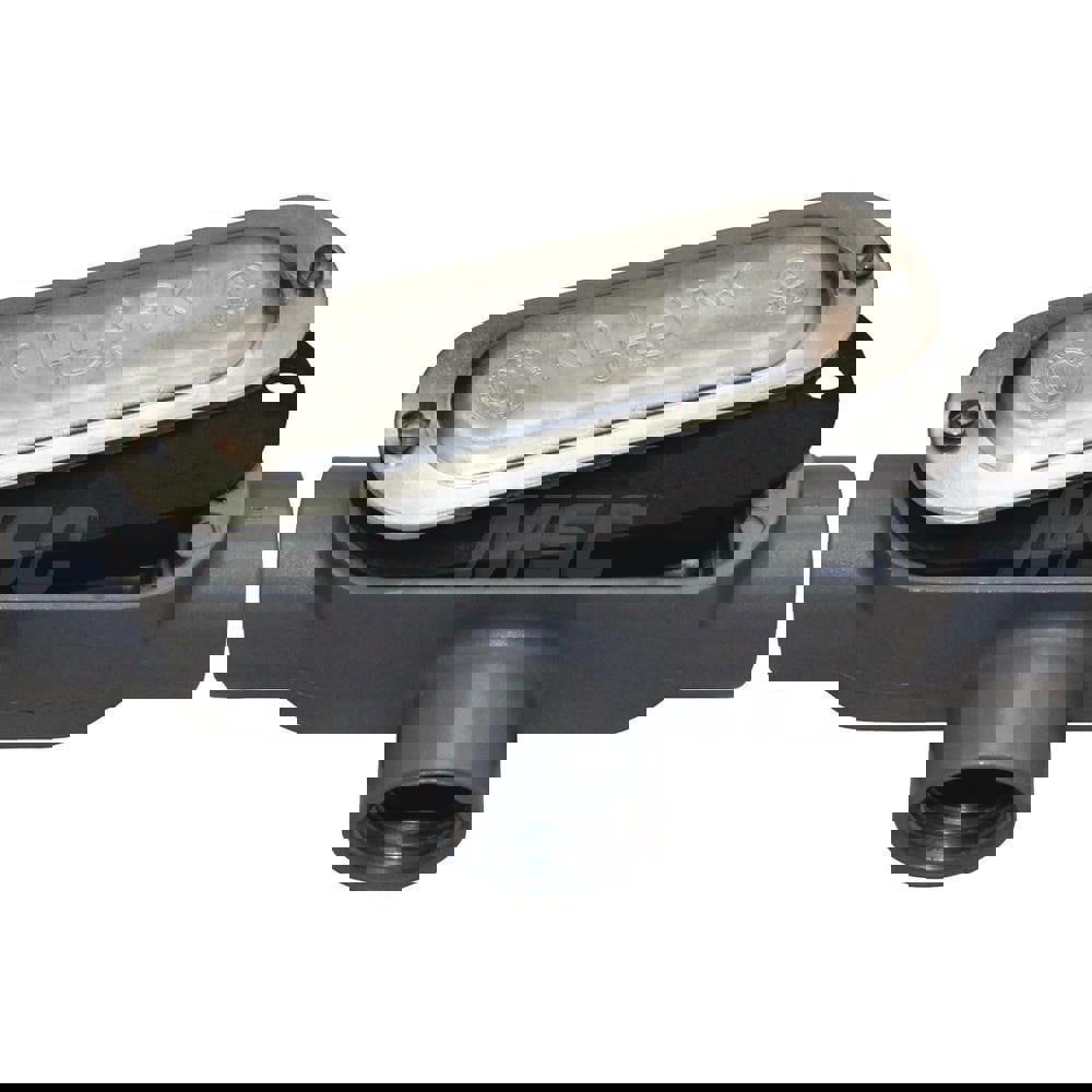 Conduit: For Rigid, 1-1/4