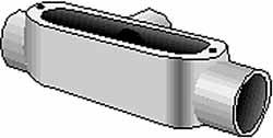 Form 35, T Body, 1-1/2