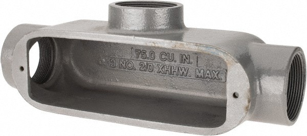 Form 35, T Body, 2