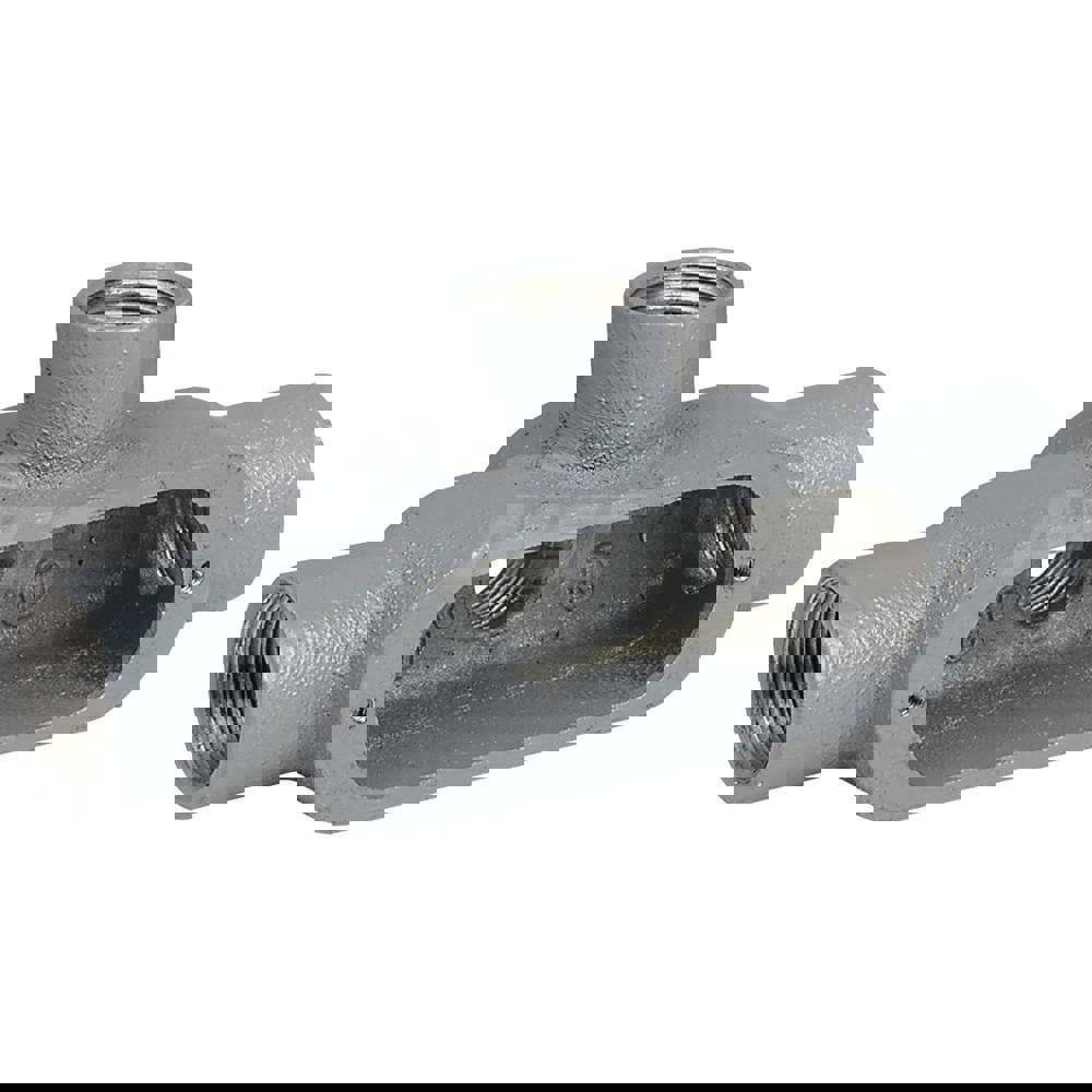 Conduit: For Rigid, 3/4