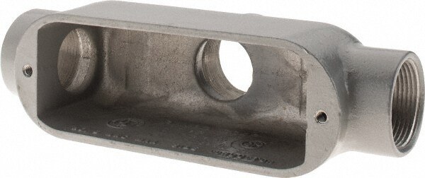 Form 85, TB Body, 1-1/4