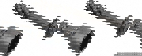 Wood Screw Hex Head Exotic