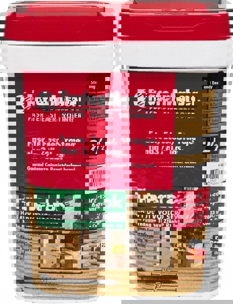 Wood Screw Hex Head Exotic