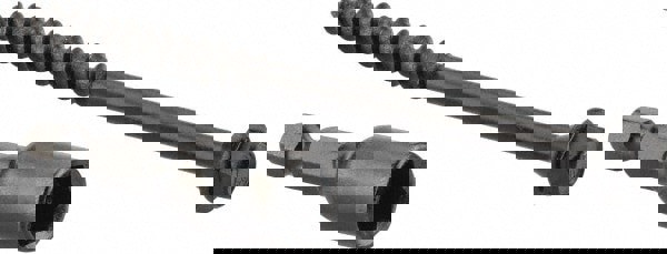 Wood Screw Hex Head Exotic