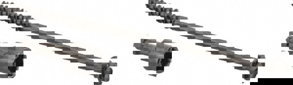 Wood Screw Hex Head Exotic