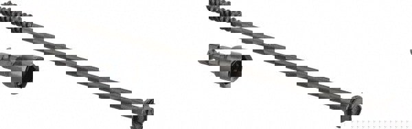 Wood Screw Hex Head Exotic